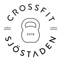 CrossFit Sjöstaden